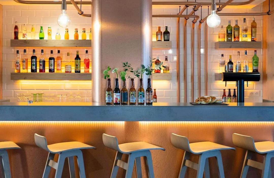 Ibis Styles Colmar Centre-1