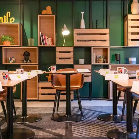 Ibis Styles Colmar Centre-2