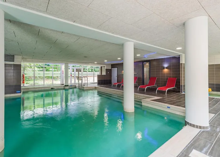 Self Catering: Résidence Pierre&Vacances La Petite Venise