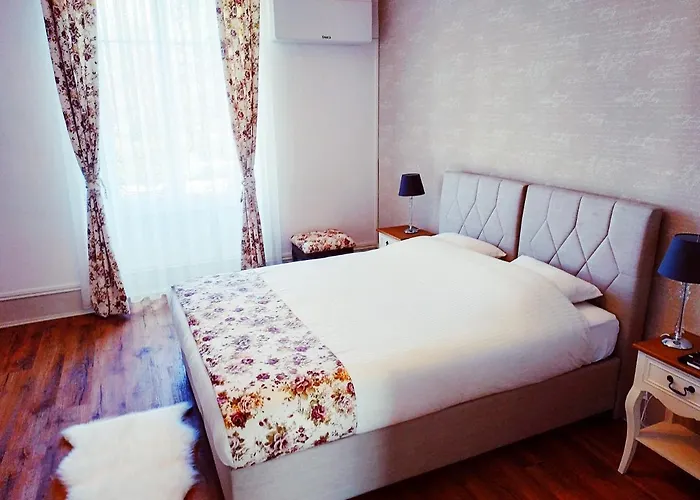 Hotel pres du College: Colmar Suites - Residence